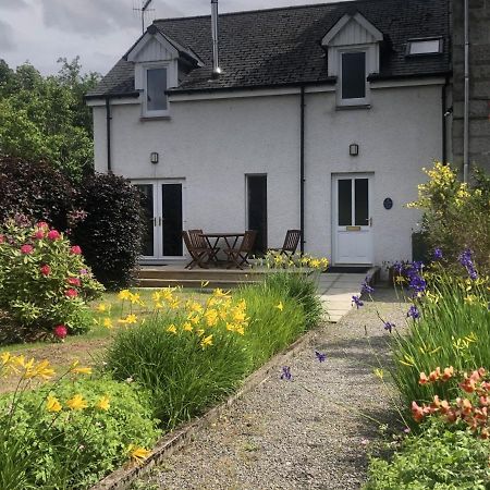 Tulach Ard Grantown-on-Spey Exterior foto