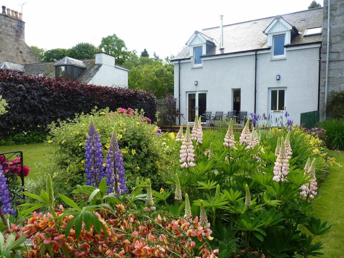 Tulach Ard Grantown-on-Spey Exterior foto