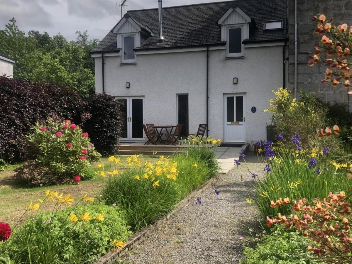 Tulach Ard Grantown-on-Spey Exterior foto