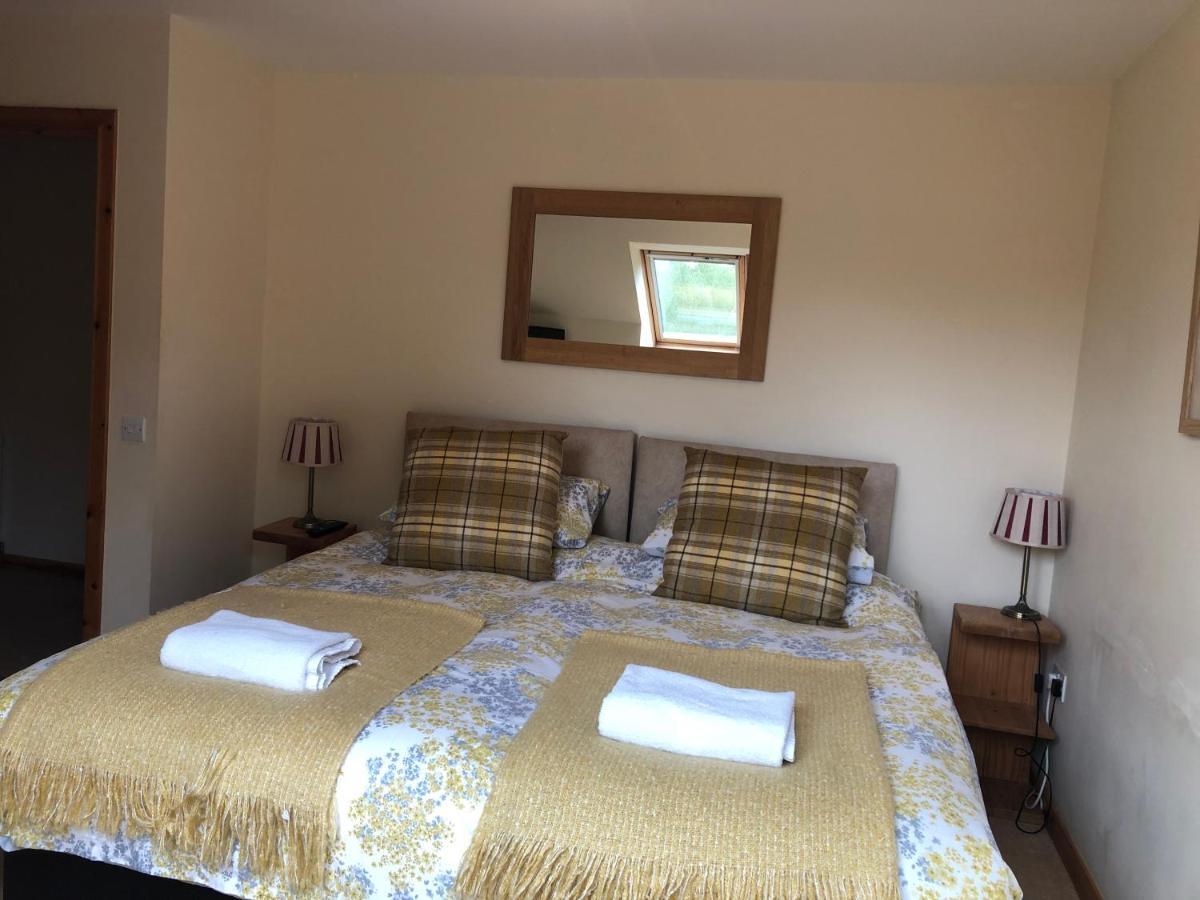 Tulach Ard Grantown-on-Spey Exterior foto